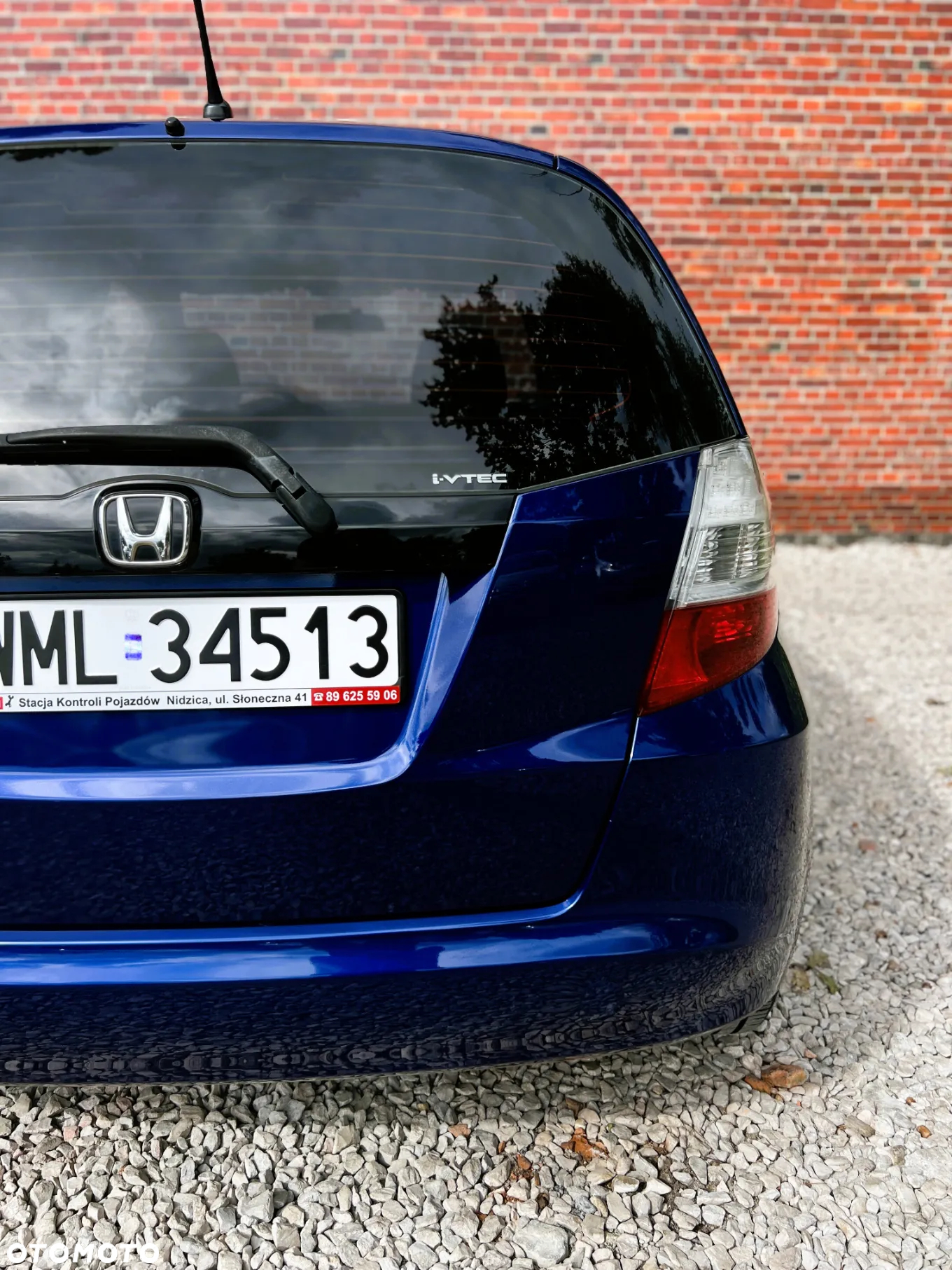 Honda Jazz - 33