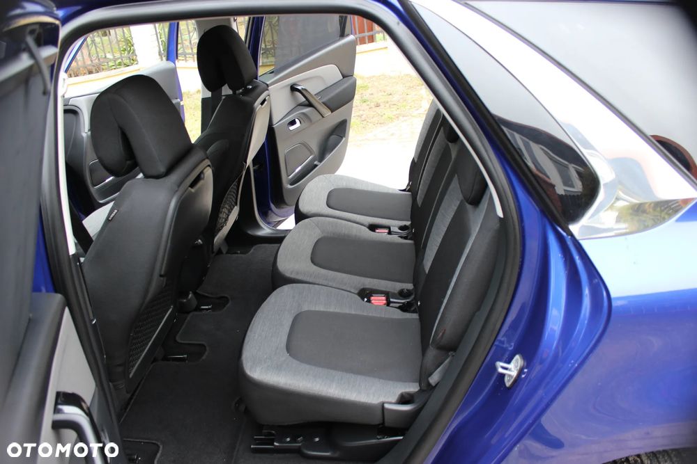 Citroën C4 Picasso PureTech 130 Stop&Start Seduction - 27