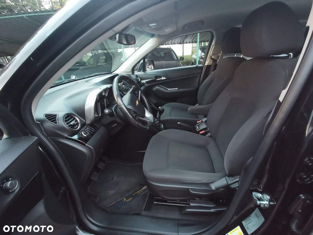 Chevrolet Orlando 2.0 TD LT - 27