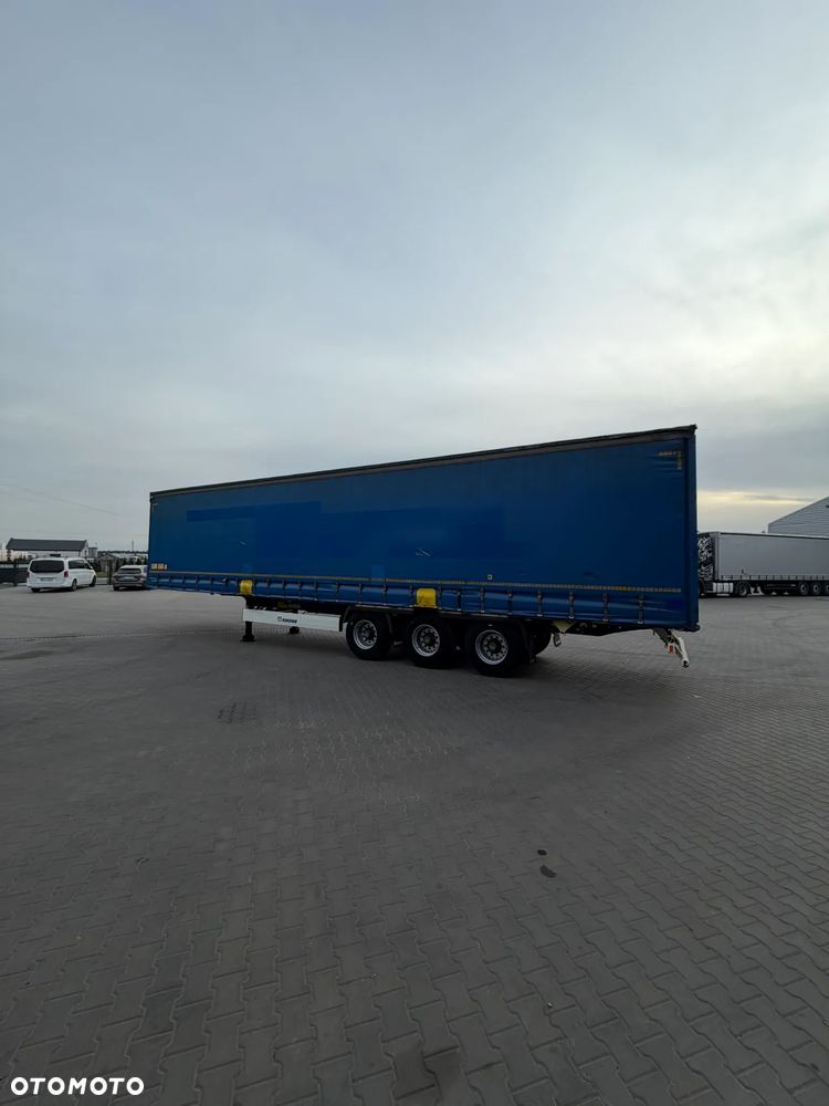 Krone Firanka Standard - 11