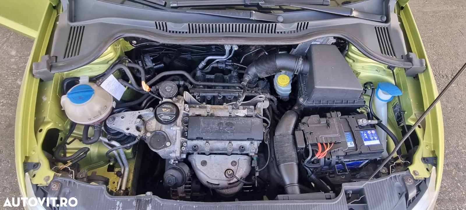 Seat Ibiza - 29