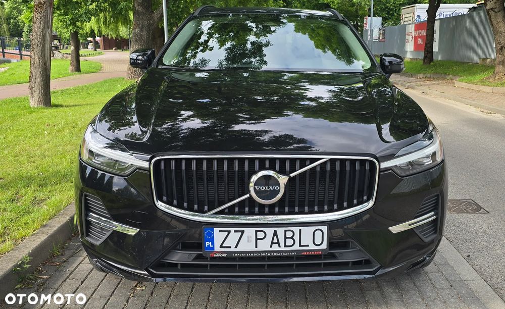 Volvo XC 60 B5 B AWD Geartronic Momentum Pro - 8