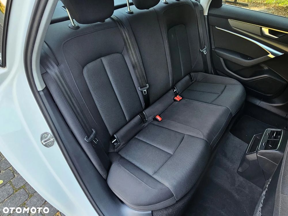 Audi A6 Limousine - 23