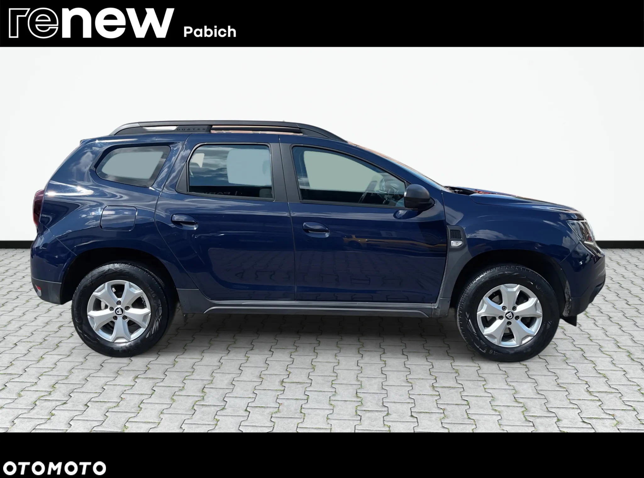 Dacia Duster 1.0 TCe Comfort - 5