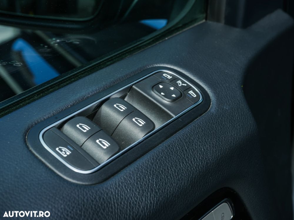 Mercedes-Benz G 500 SW Long Aut. - 33