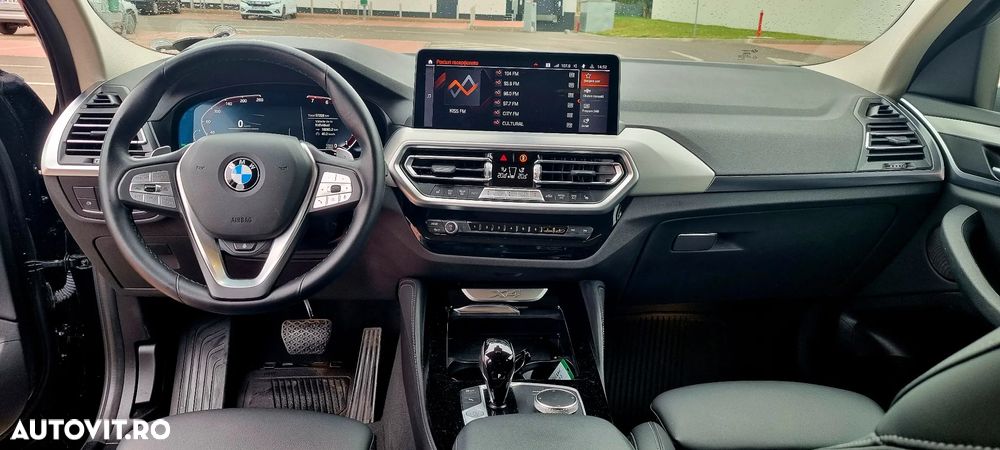 BMW X4 xDrive20i AT - 11
