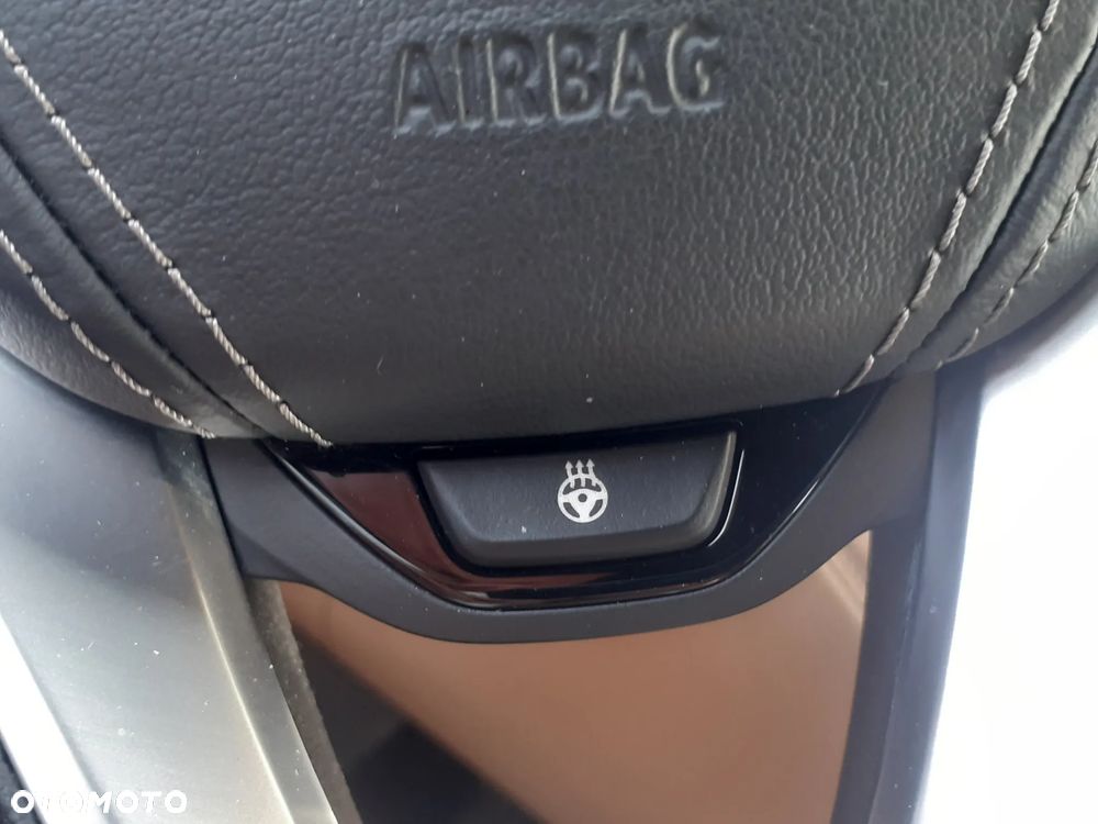BMW Seria 7 - 12