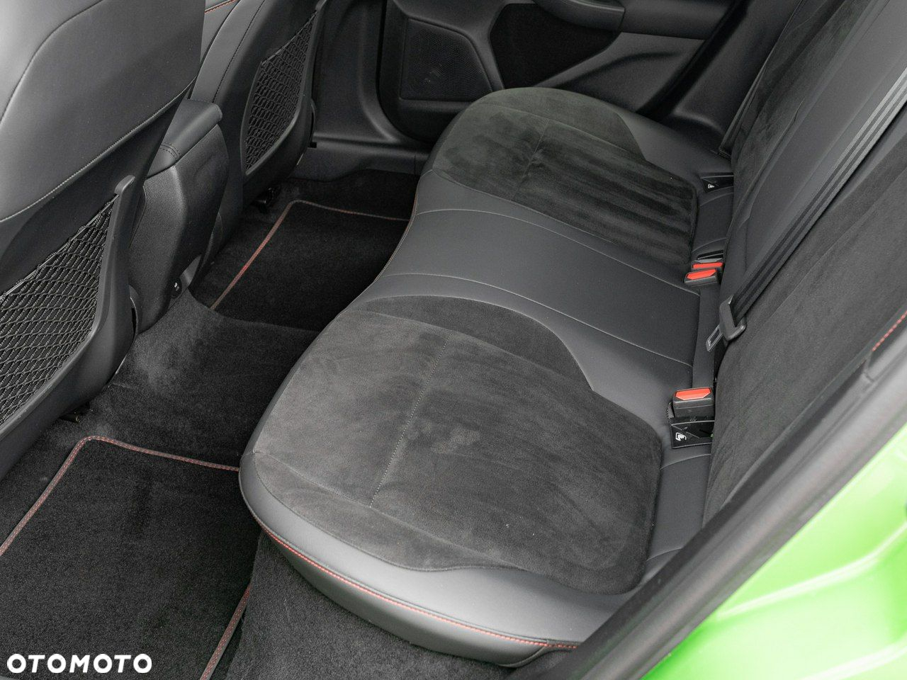 Ford Focus 2.3 EcoBoost ST X - 25