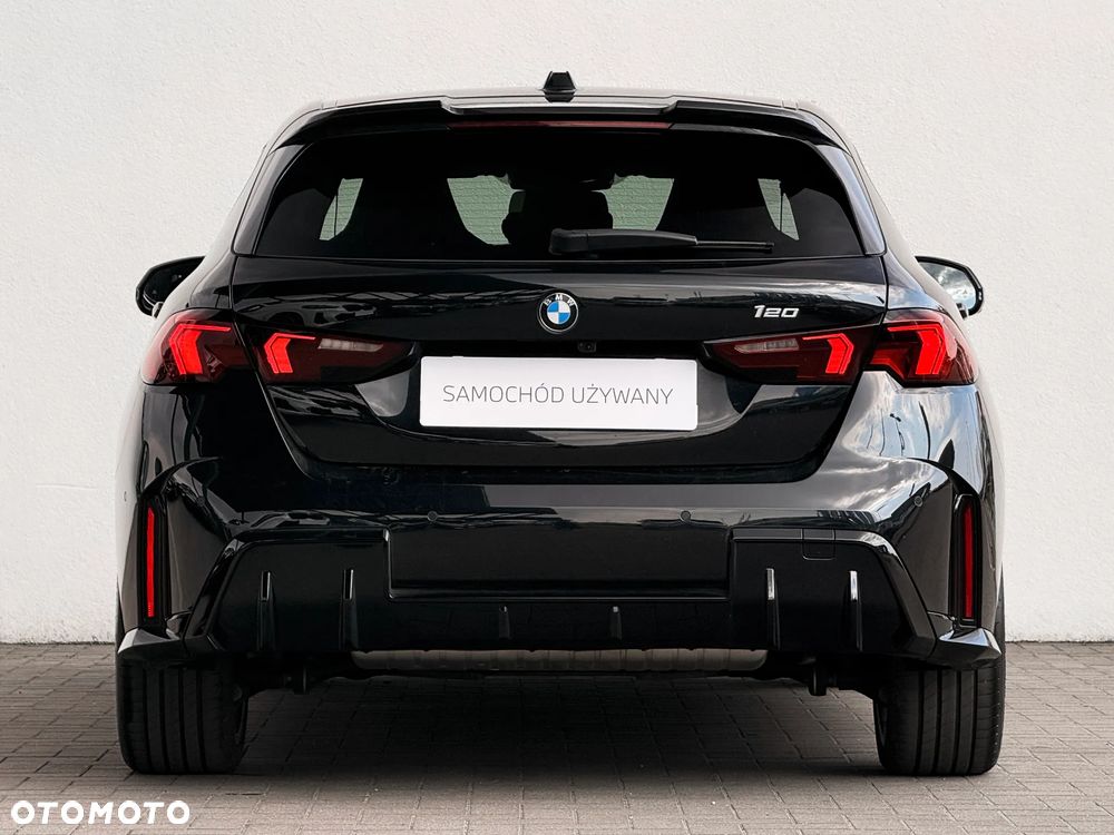 BMW Seria 1 120 - 7