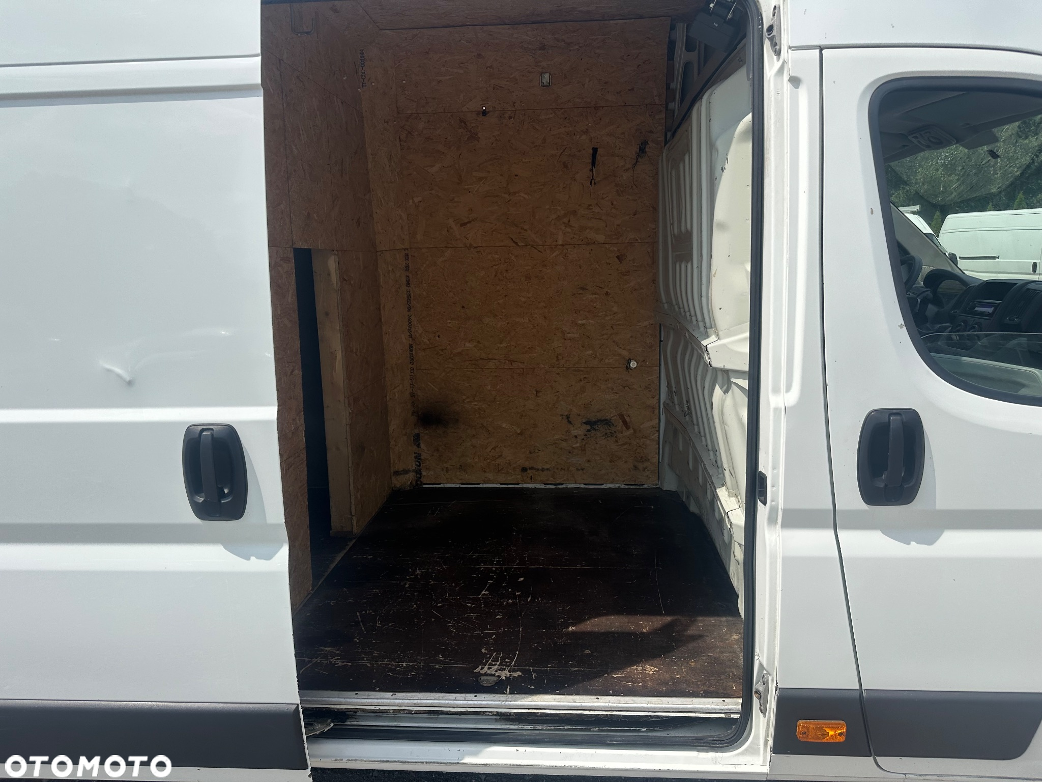 Peugeot Boxer - 11