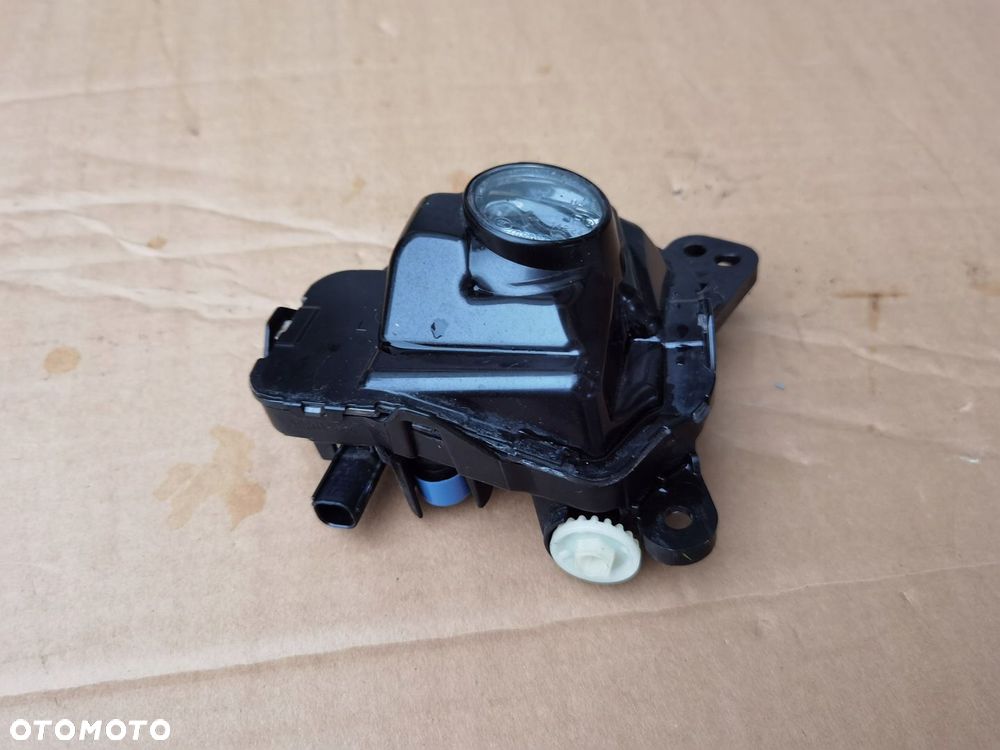 Halogen przedni lewy LED Mazda CX-3 CX3 2015- - 2