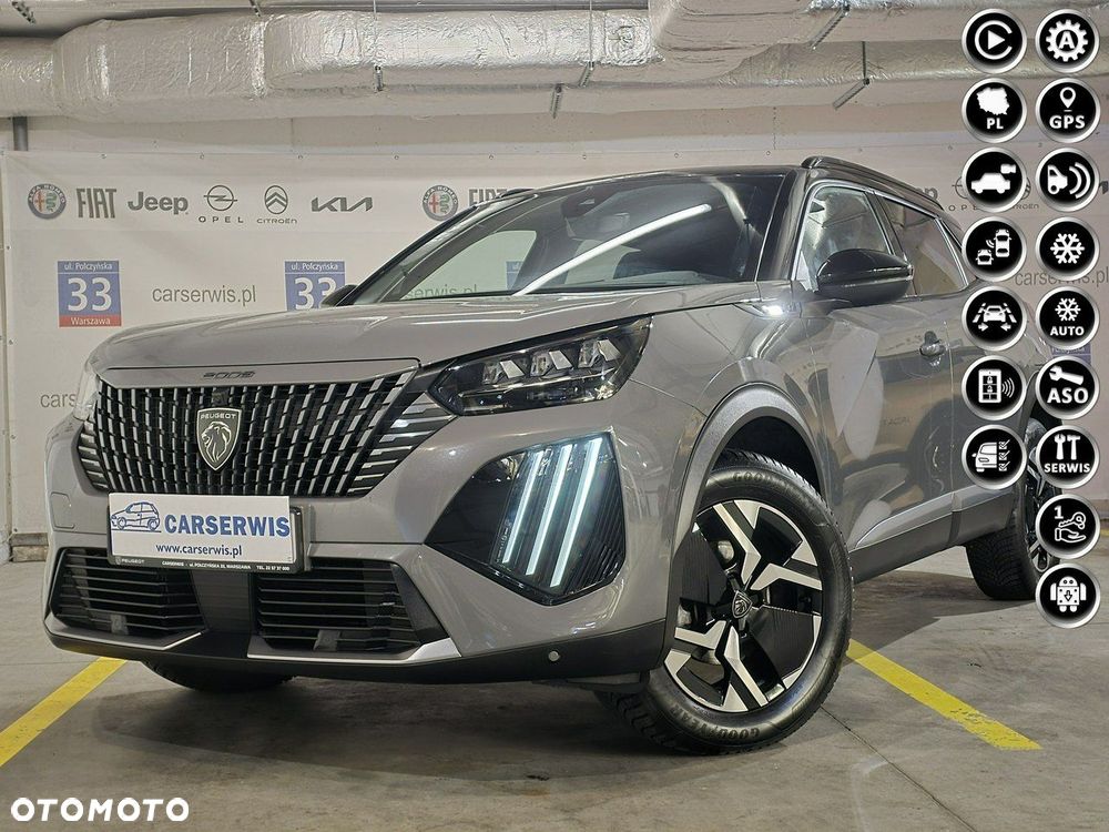 Peugeot 2008 - 1