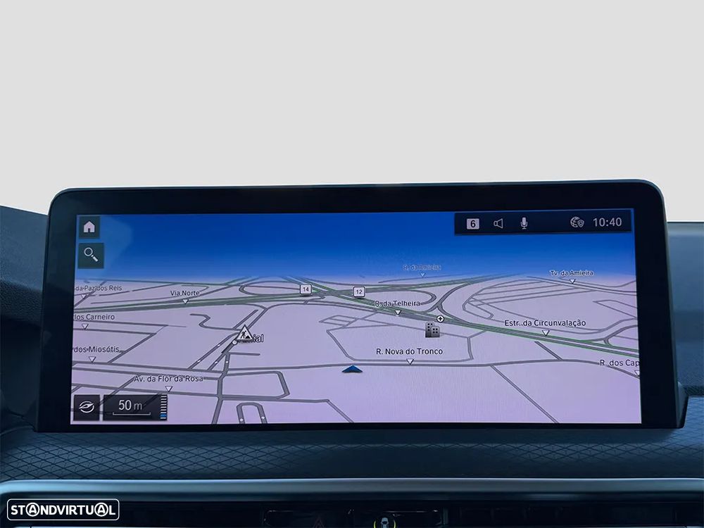 BMW X3 30 e xDrive Pack M - 10