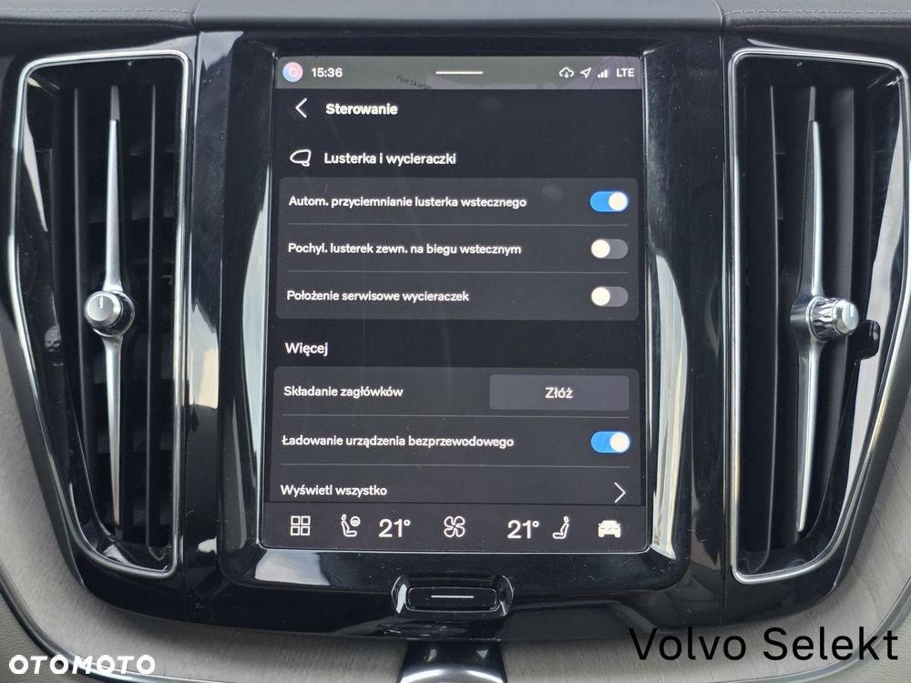 Volvo XC 60 - 28