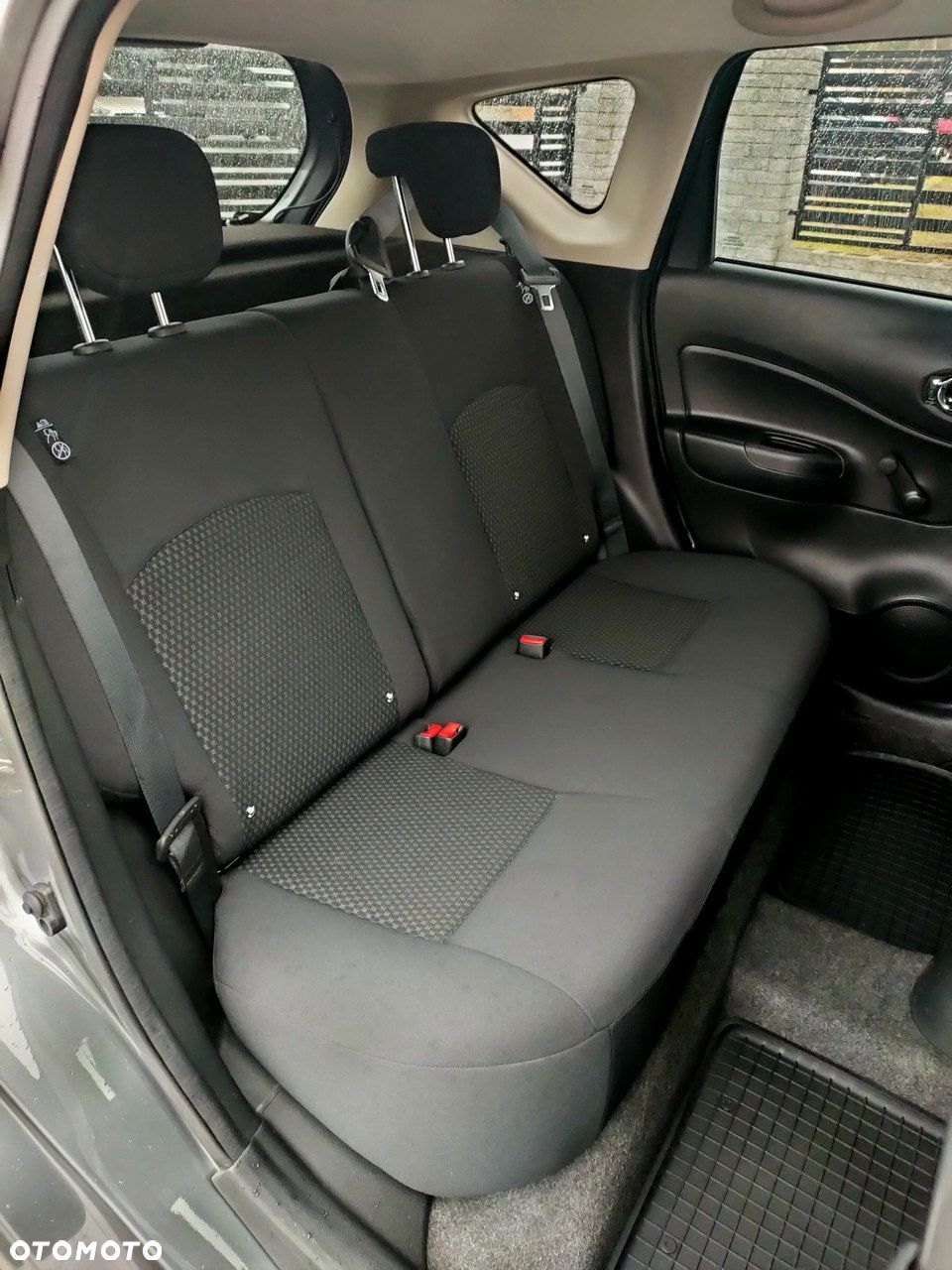 Nissan Note - 18