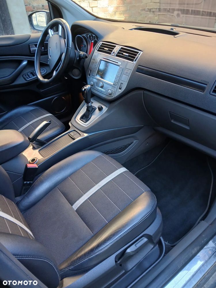 Ford Kuga - 13