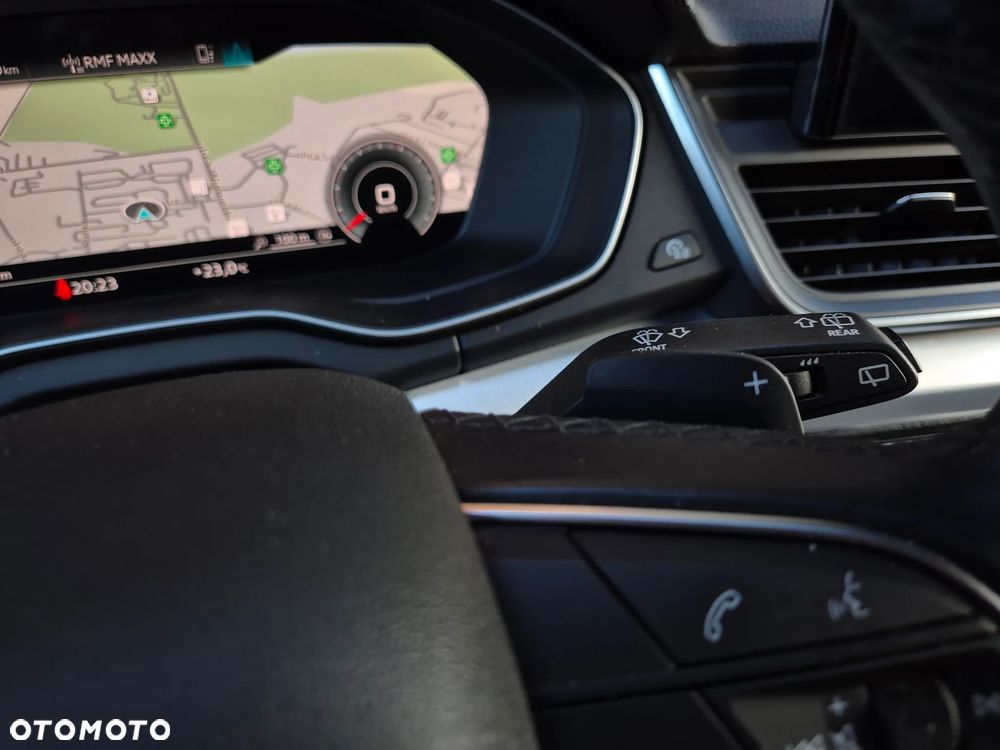 Audi Q5 Sportback 40 TFSI mHEV Quattro S Line S tronic - 26