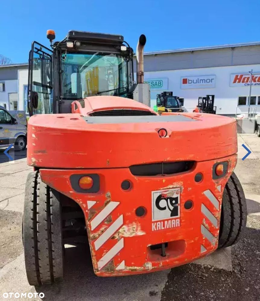 Kalmar DCG 160-12 - 3