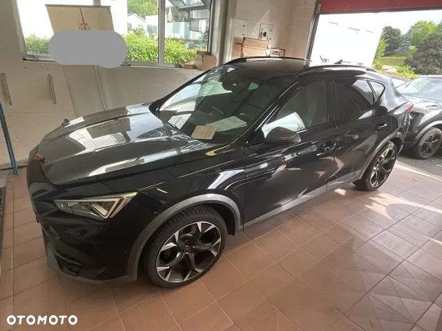 Cupra Formentor VZ 2.0 TSI 4Drive DSG Tribe Edition - 1