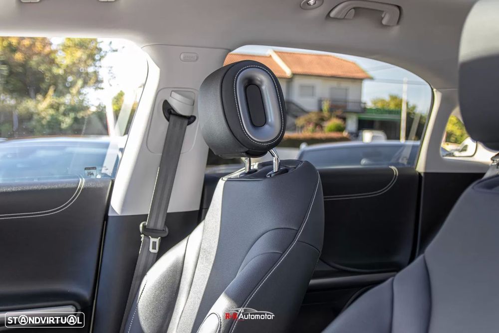 Smart #1 66 kWh Pro+ - 27