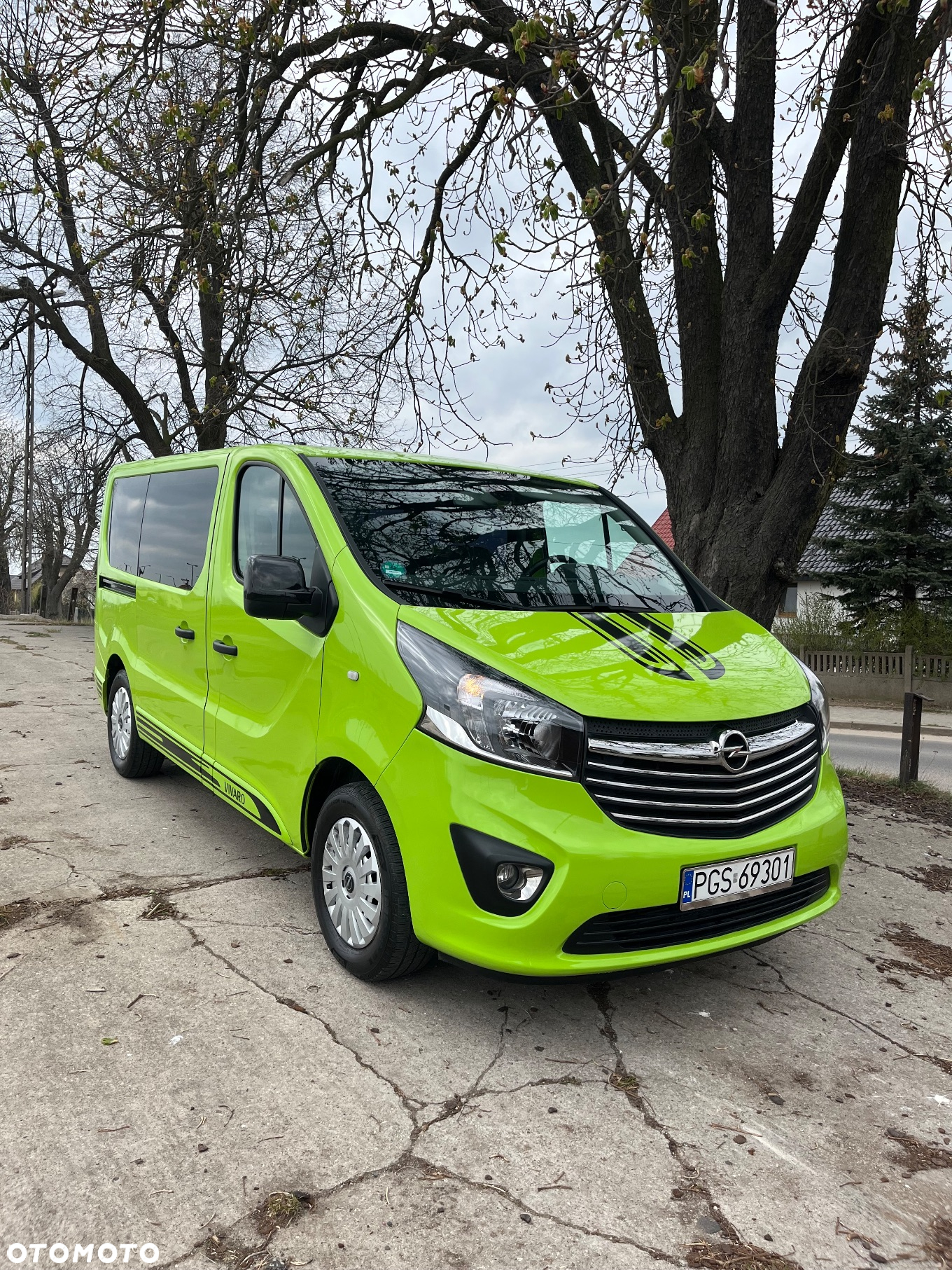Opel Vivaro L1H1 2,7t Edition Elegance - 3