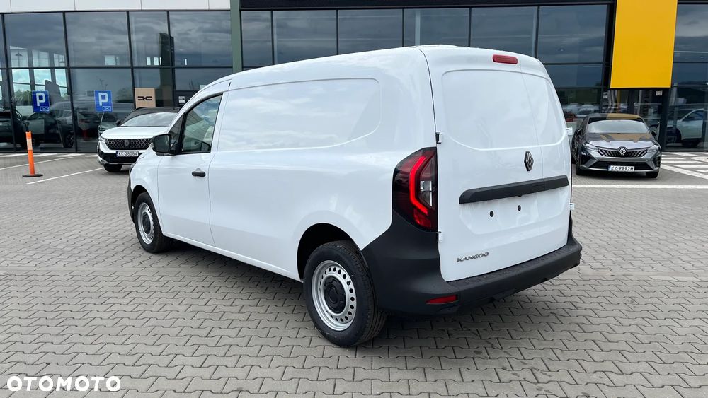 Renault Kangoo VAN - 26