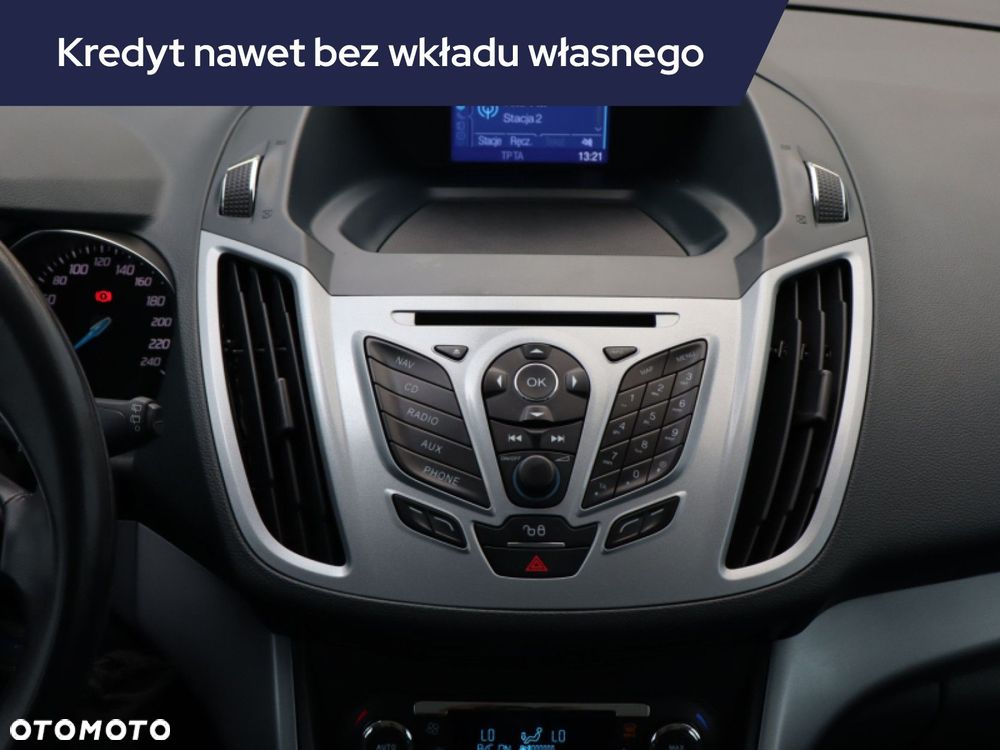 Ford C-MAX - 15