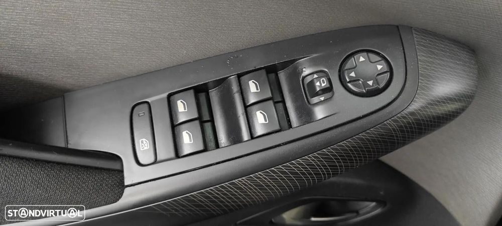 Citroën C4 Grand Picasso 1.6 BlueHDi Seduction - 44