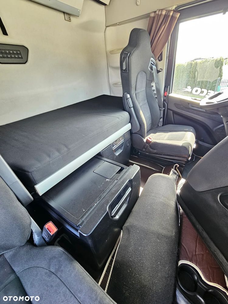 Iveco S-WAY 490KM - 14
