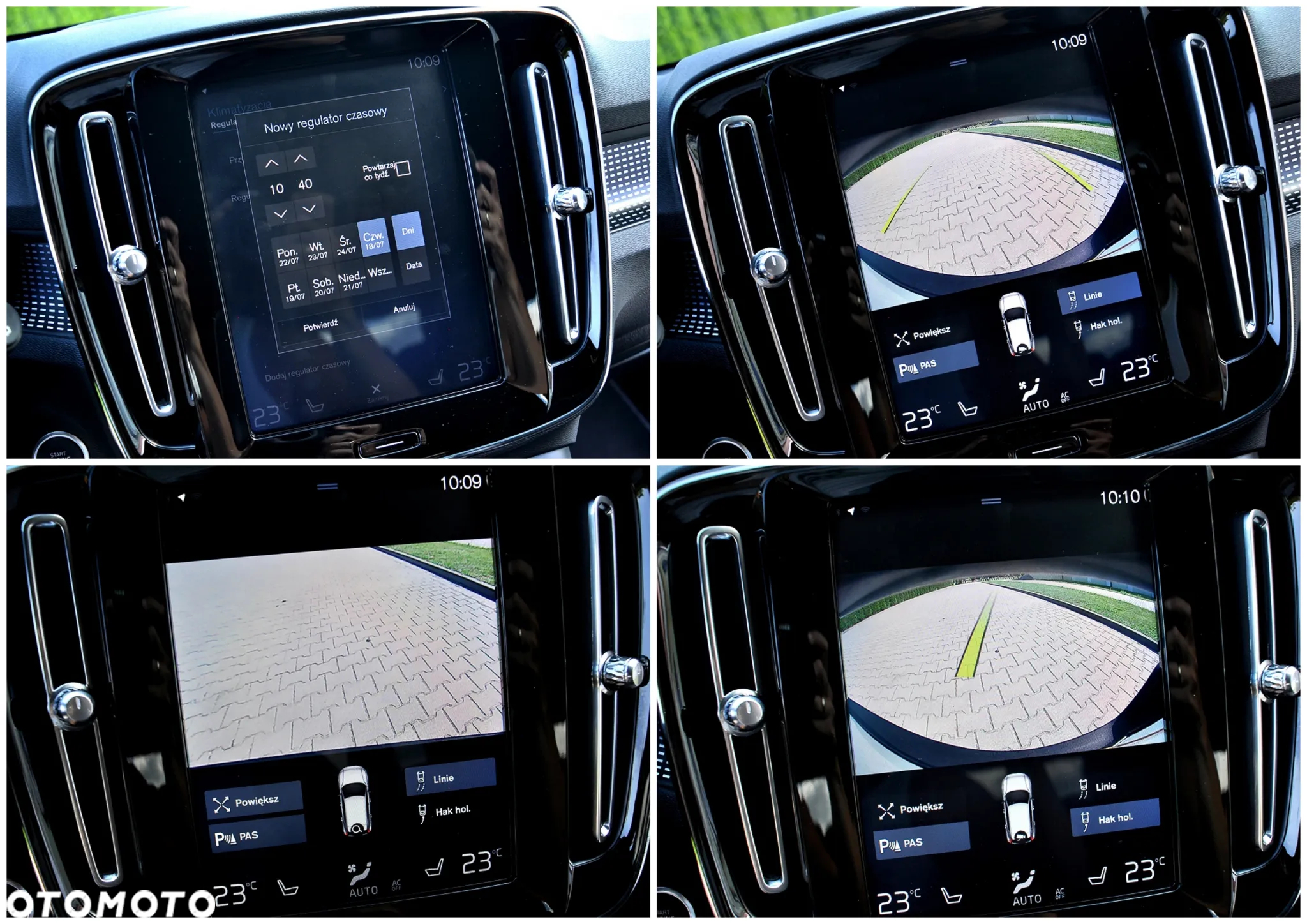 Volvo XC 40 T3 R-Design - 32