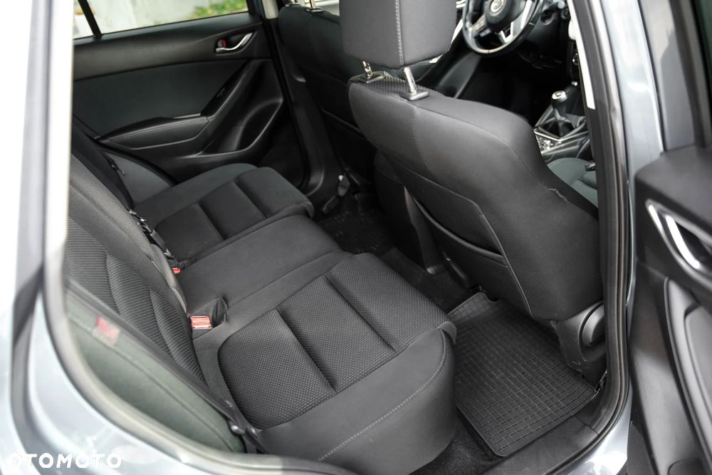 Mazda CX-5 2.2 D Skyenergy - 8