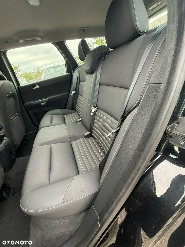 Volvo V50 - 7