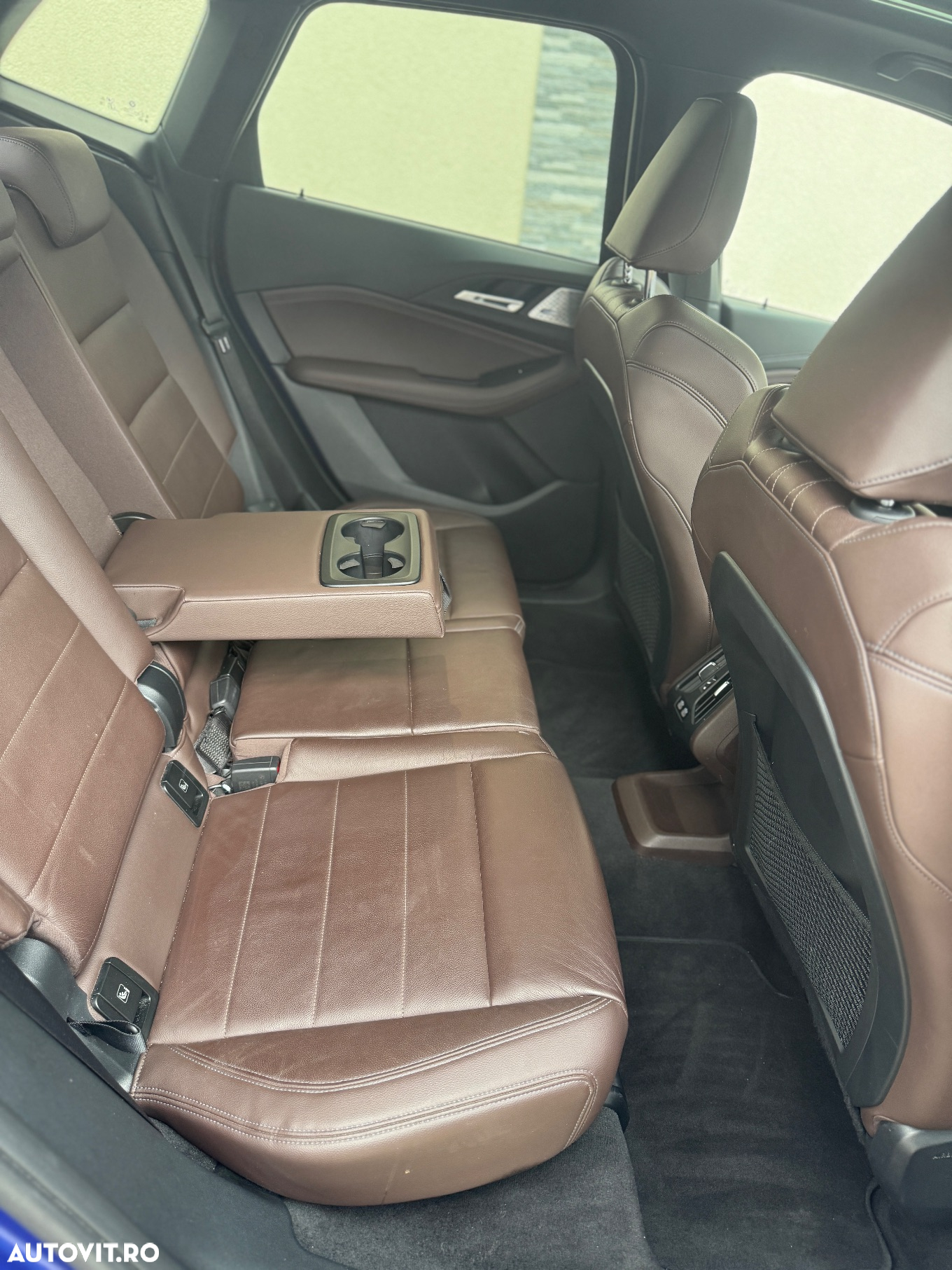 BMW Seria 2 220i Active Tourer Aut. - 13