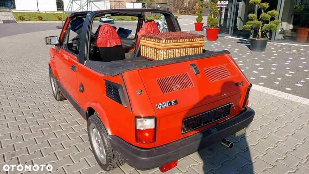 Fiat 126 - 16