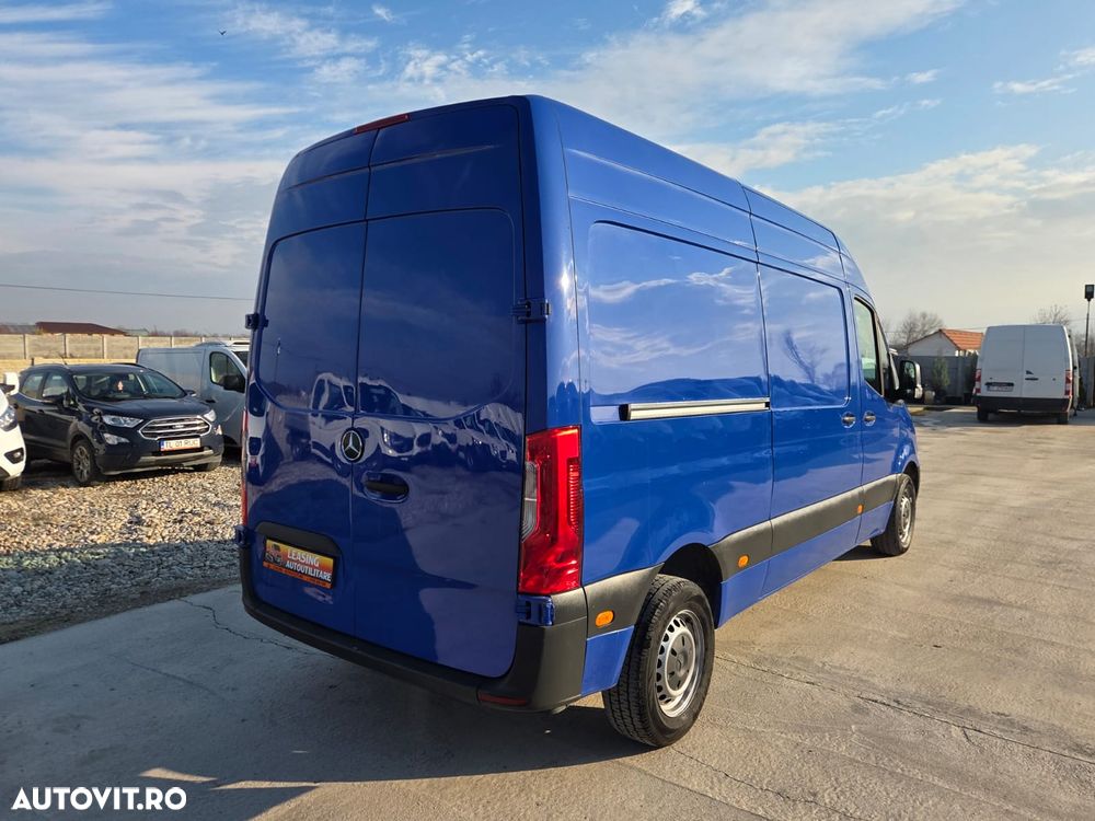 Mercedes-Benz Sprinter L3H2 - 7