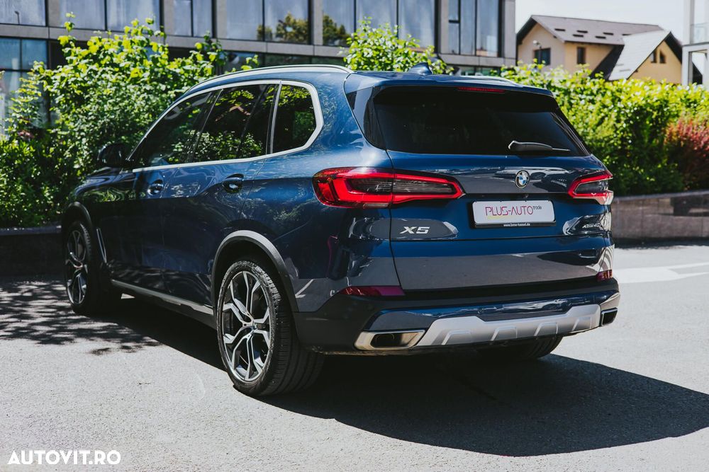 BMW X5 - 4