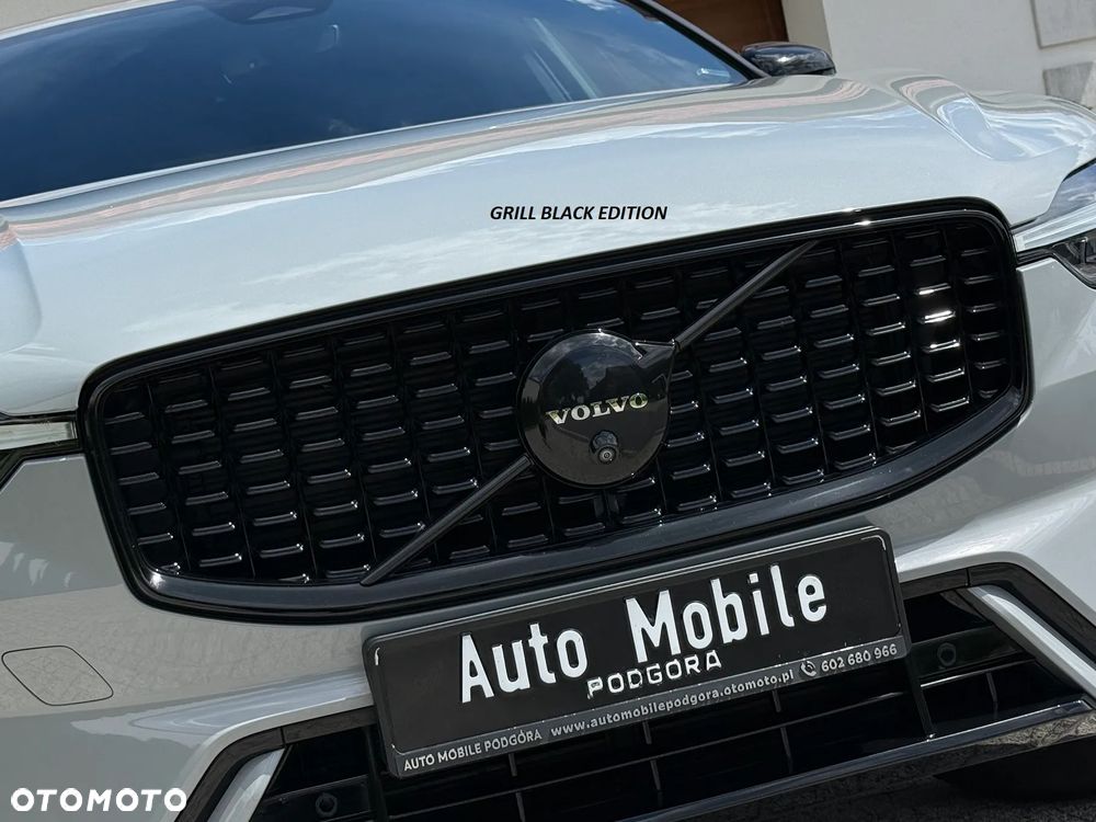 Volvo XC 60 B4 D AWD Plus Dark - 33