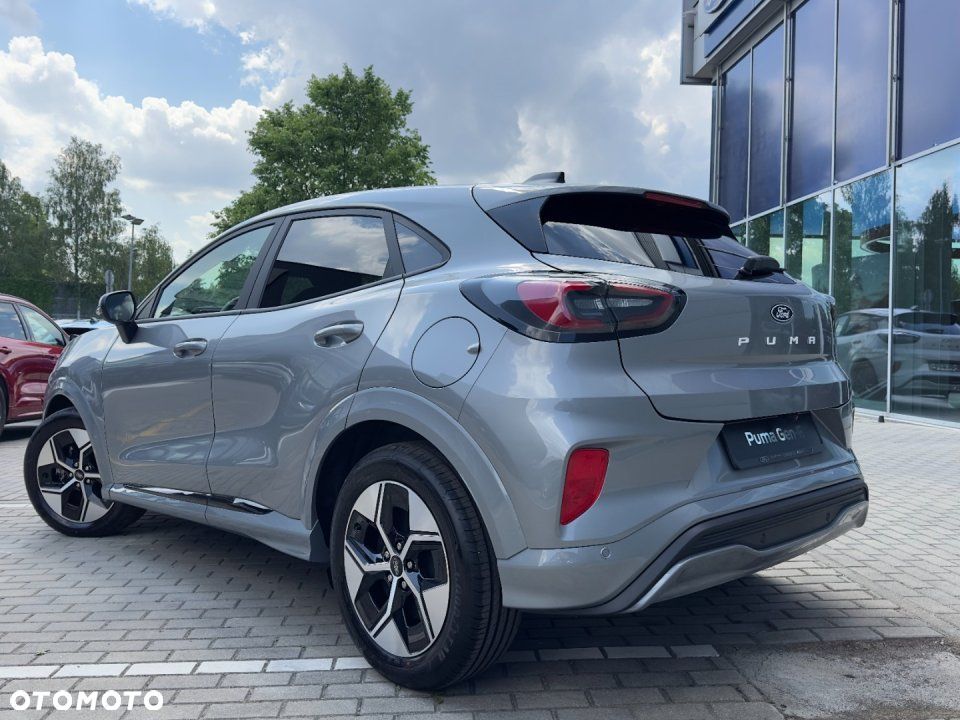 Ford Puma - 7