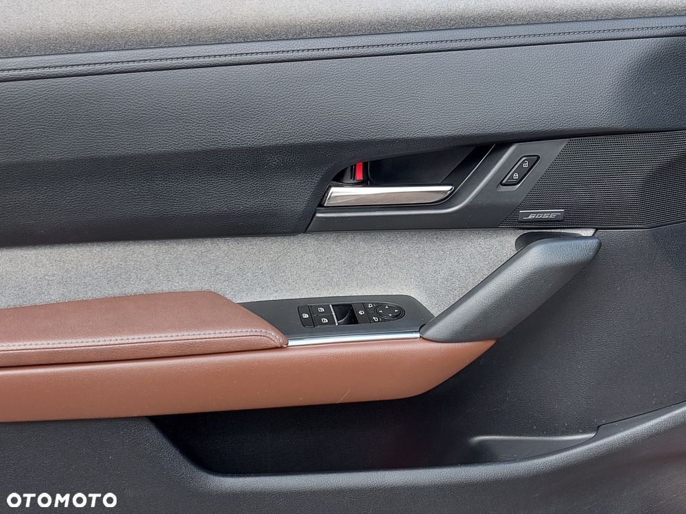 Mazda MX-30 e-SKYACTIV - 9