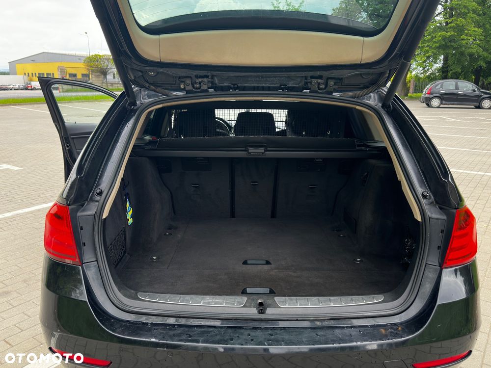 BMW Seria 3 - 14