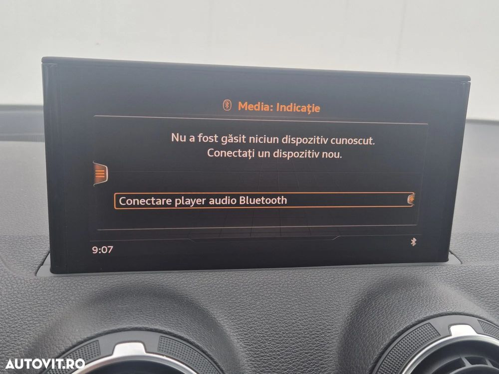 Audi Q2 1.5 35 TFSI S tronic Basic - 21
