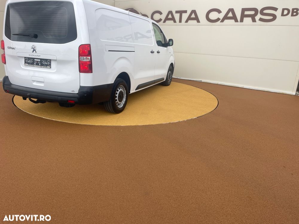Peugeot Expert  2.0HDI  L3 - 14
