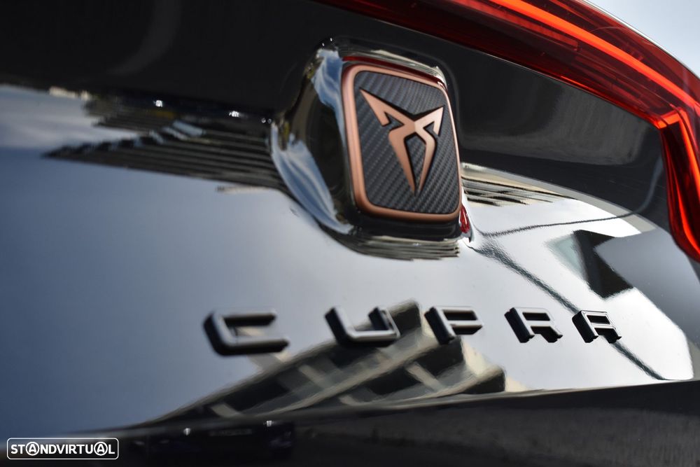 Cupra Formentor - 10