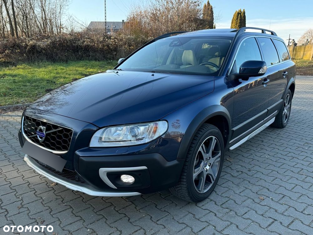 Volvo XC 70 D4 Drive-E Summum - 6