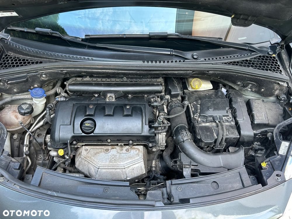 Citroën C3 1.4 VTi Selection - 15