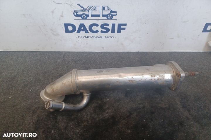 Racitor gaze 6C1Q9F464BB Ford Transit 3 [Facelift] [2006 - 2014] Chas - 4