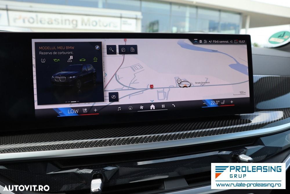 BMW X5 xDrive40d AT MHEV - 11