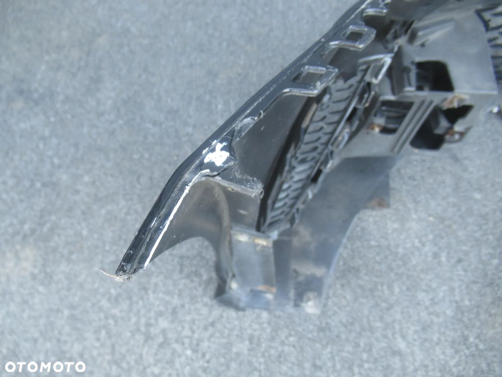 ZDERZAK PRZEDNI PRZÓD AUDI RS6 C7 LIFT 2014-2018 - 22
