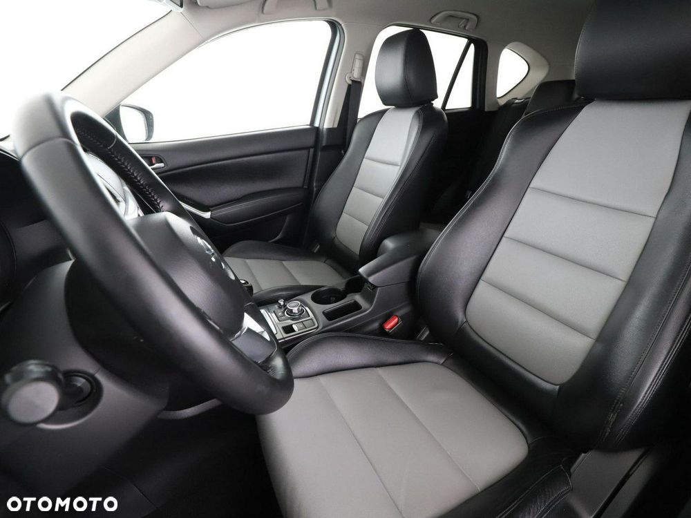 Mazda CX-5 2.0 SKYACTIV-G Center-Line - 14