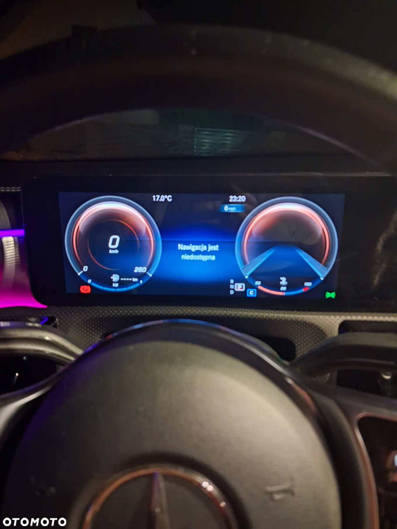 Mercedes-Benz CLA 250 Edition 1 7G-DCT - 36